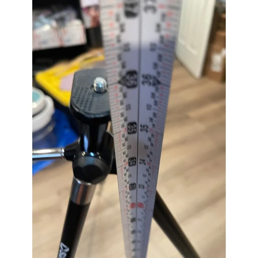 SIMA Compact Tripod Adjustable 36